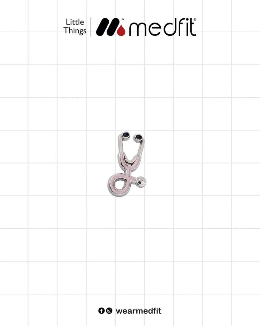 THE MINIATURE ONE Brooch - Image 9
