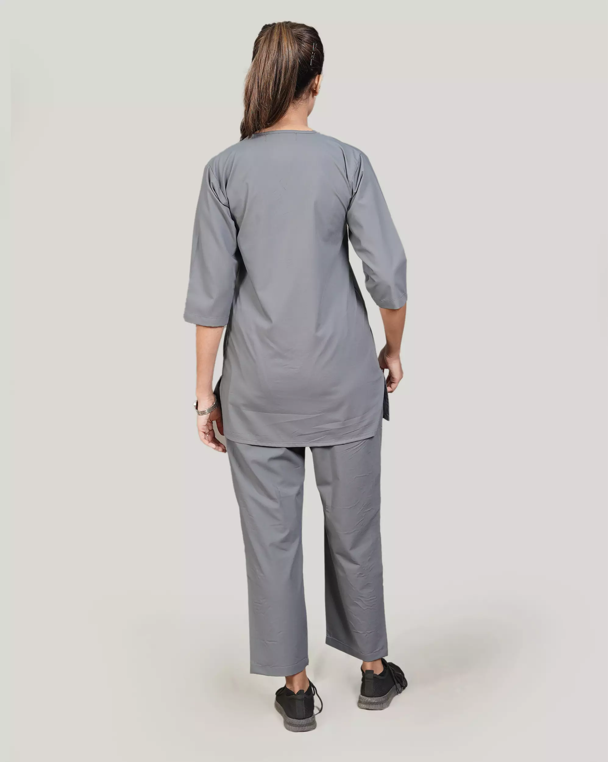 Classic Women Medical Scrubs - Image 13