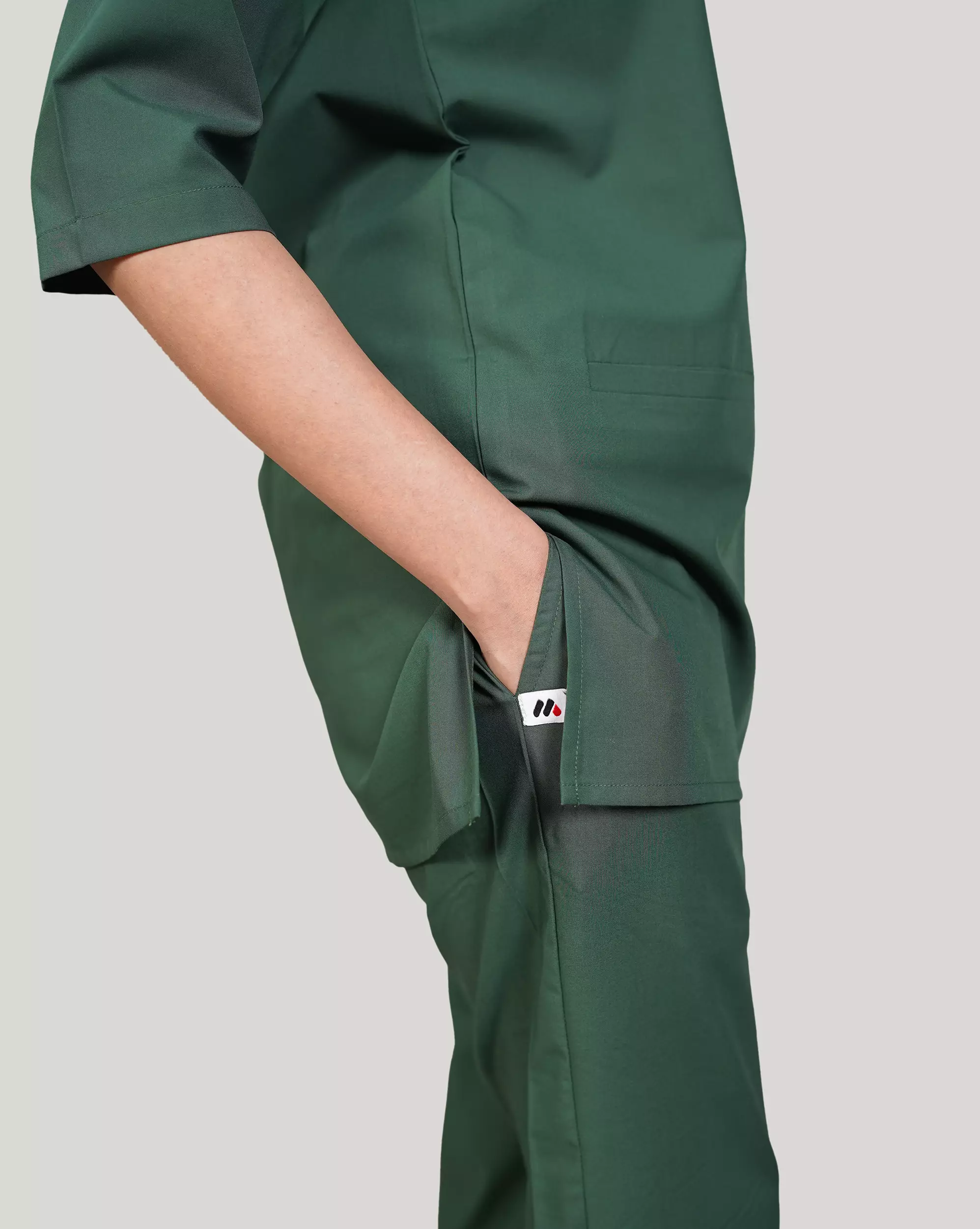 Classic Women Medical Scrubs - Image 15