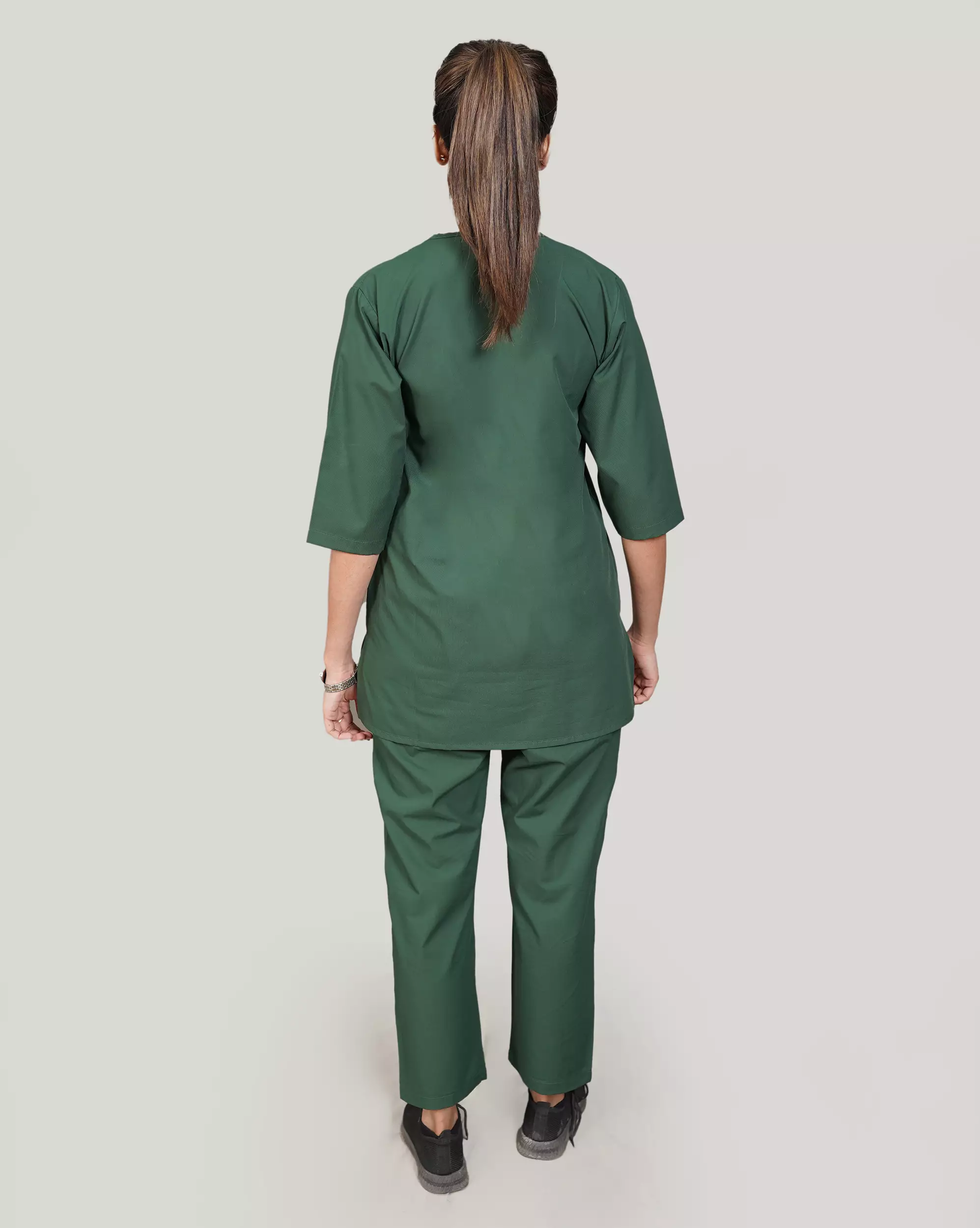 Classic Women Medical Scrubs - Image 17
