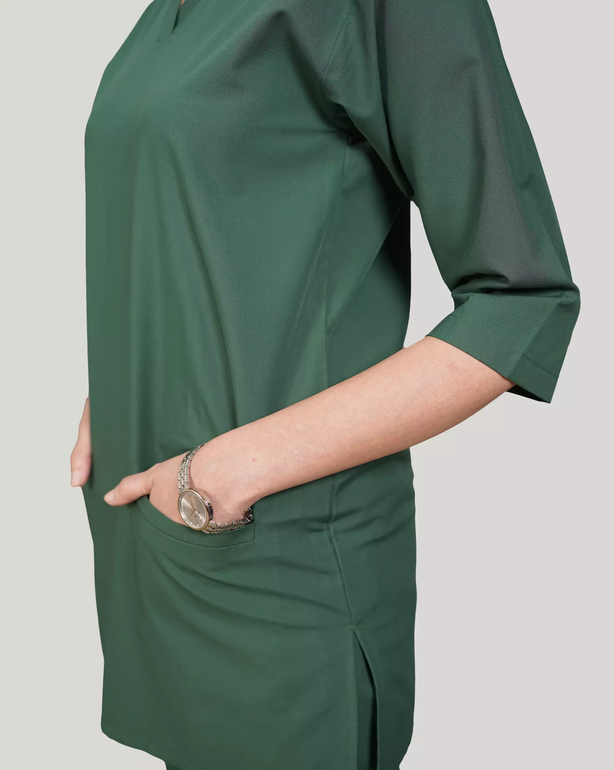 Classic Women Medical Scrubs - Image 18