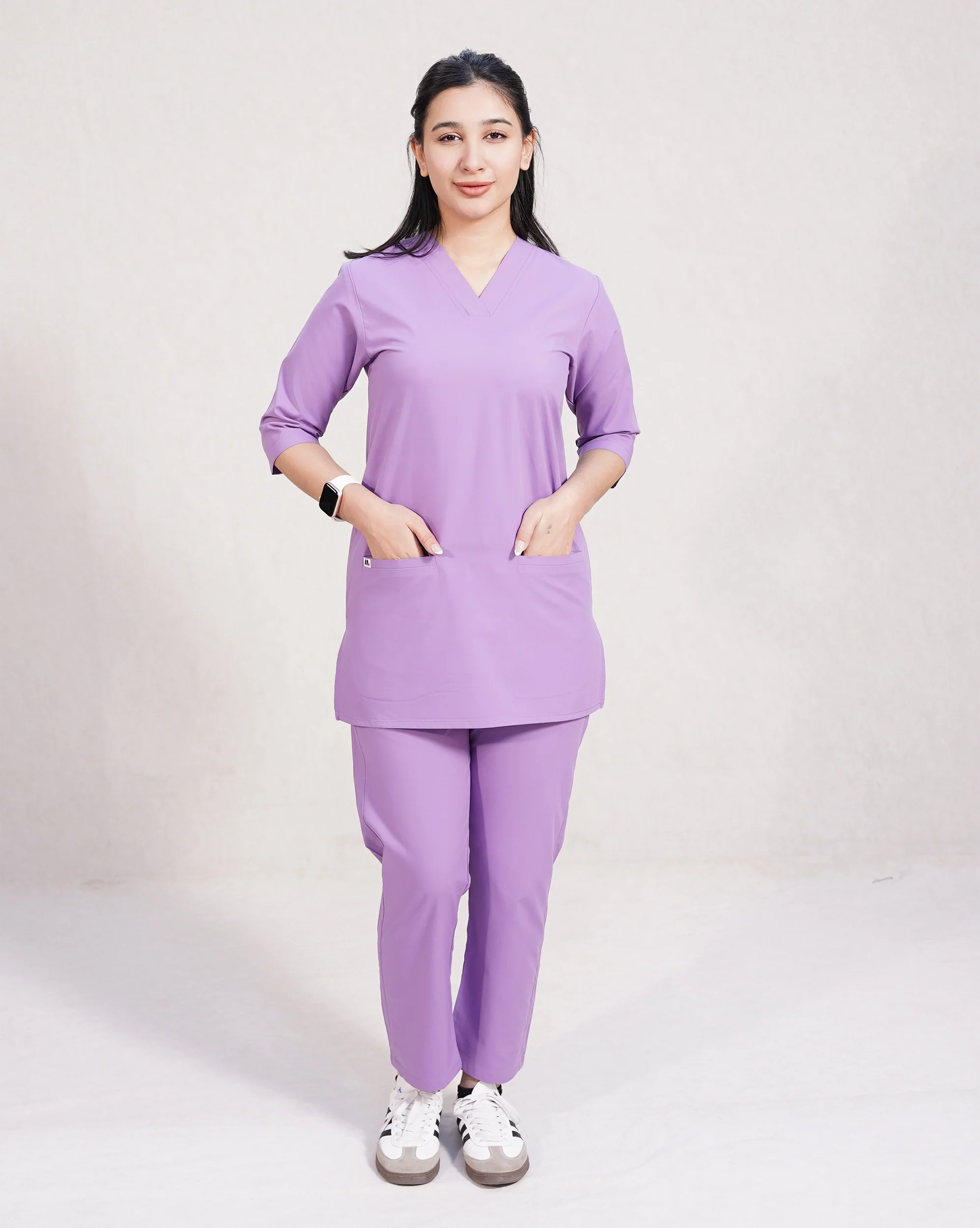 Classic Women Medical Scrubs - Image 20