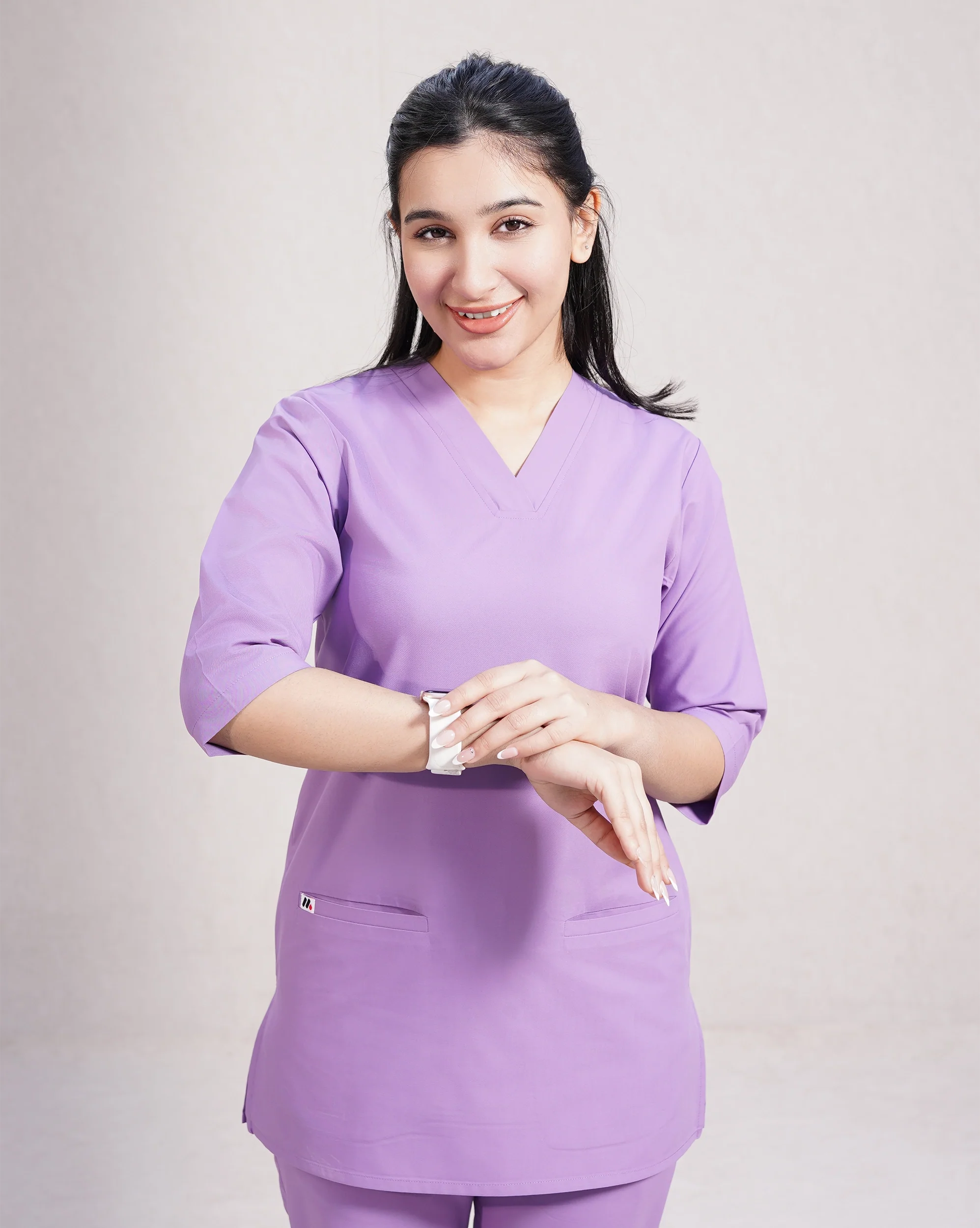 Classic Women Medical Scrubs - Image 22