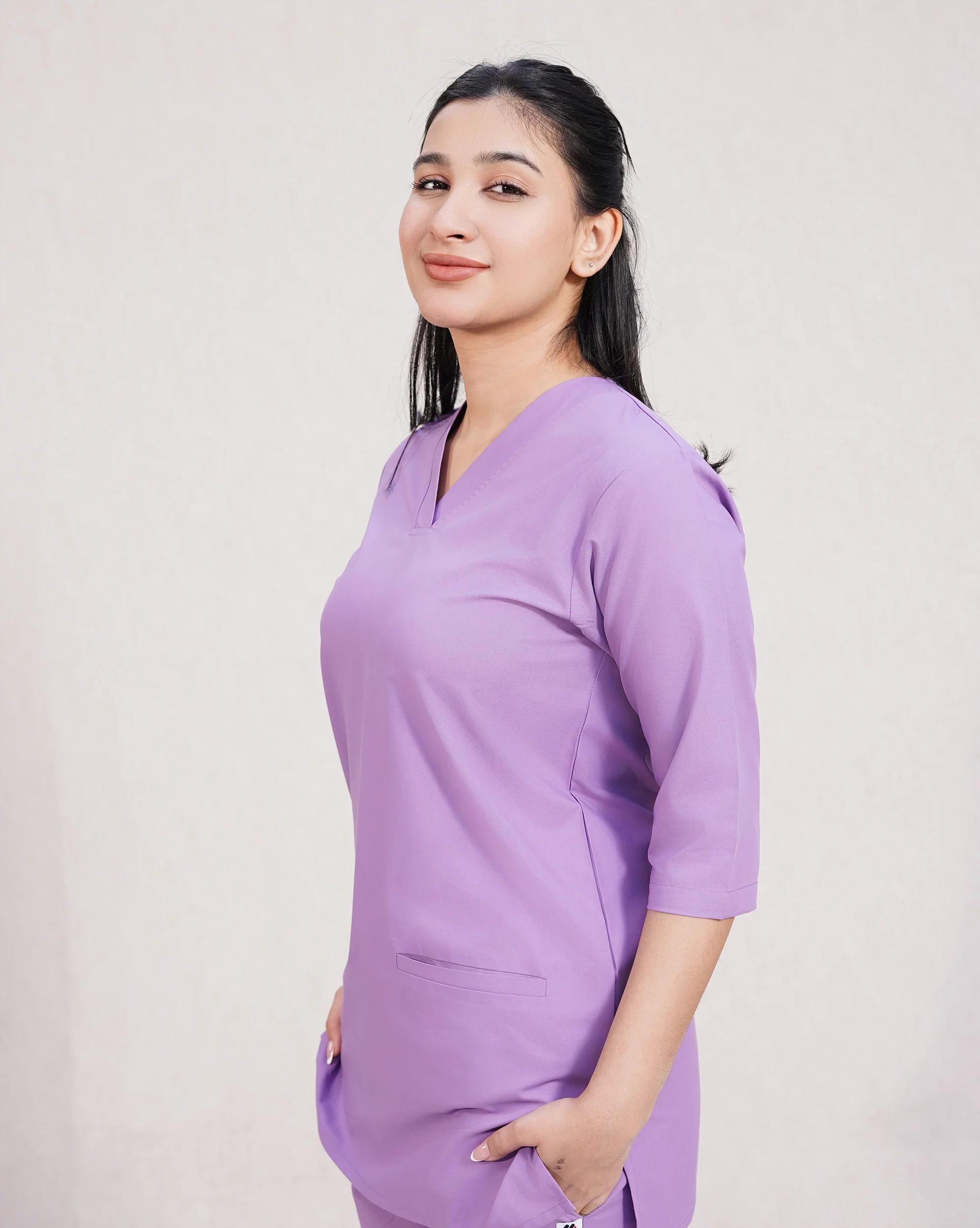 Classic Women Medical Scrubs - Image 24