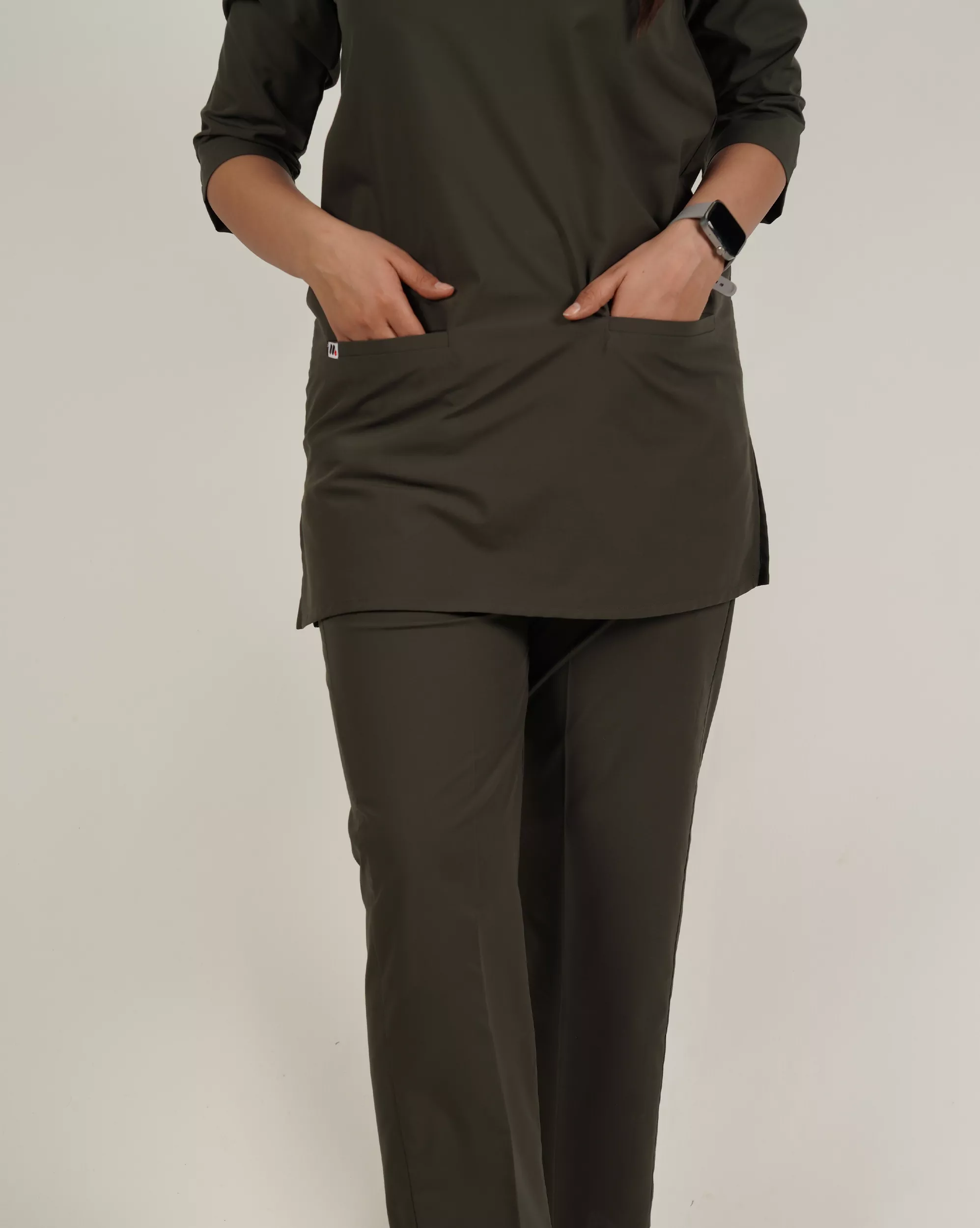 Classic Women Medical Scrubs - Image 3