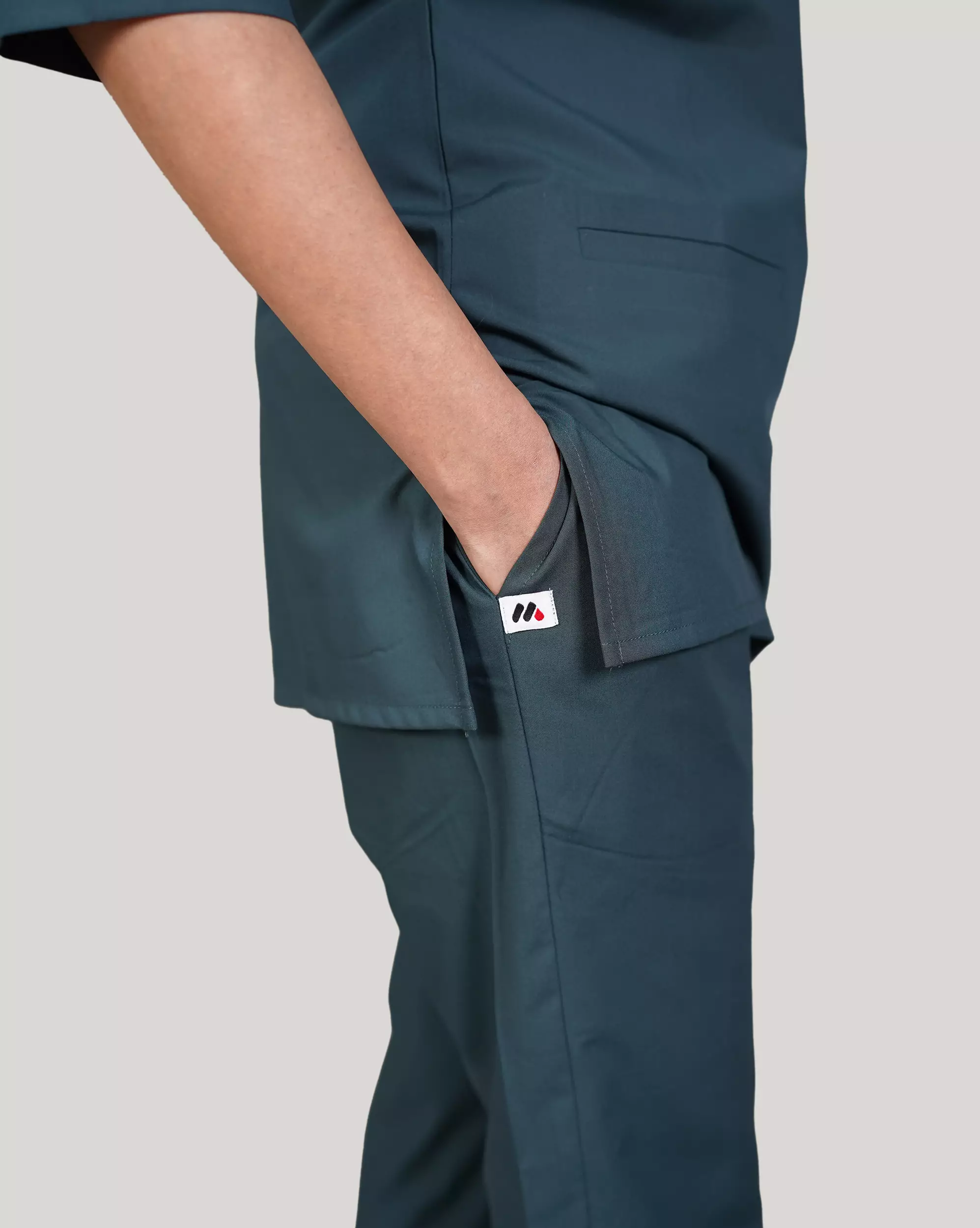 Classic Women Medical Scrubs - Image 33