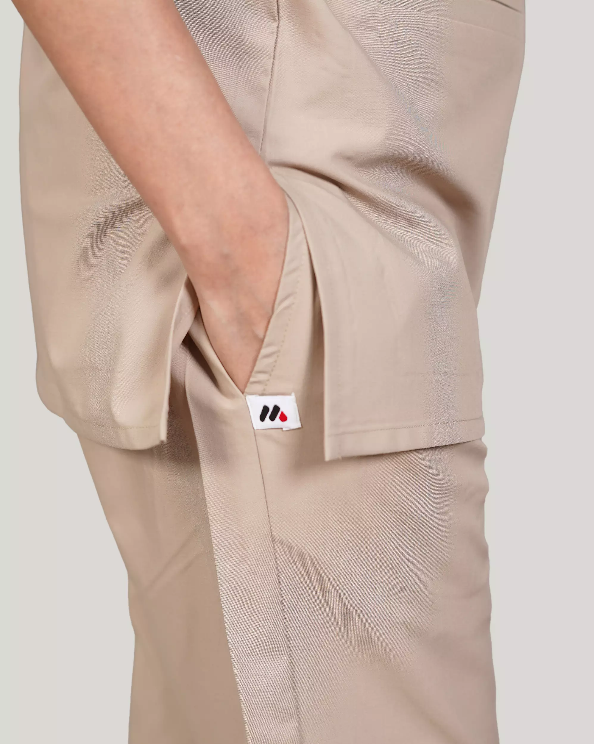 Classic Women Medical Scrubs - Image 36