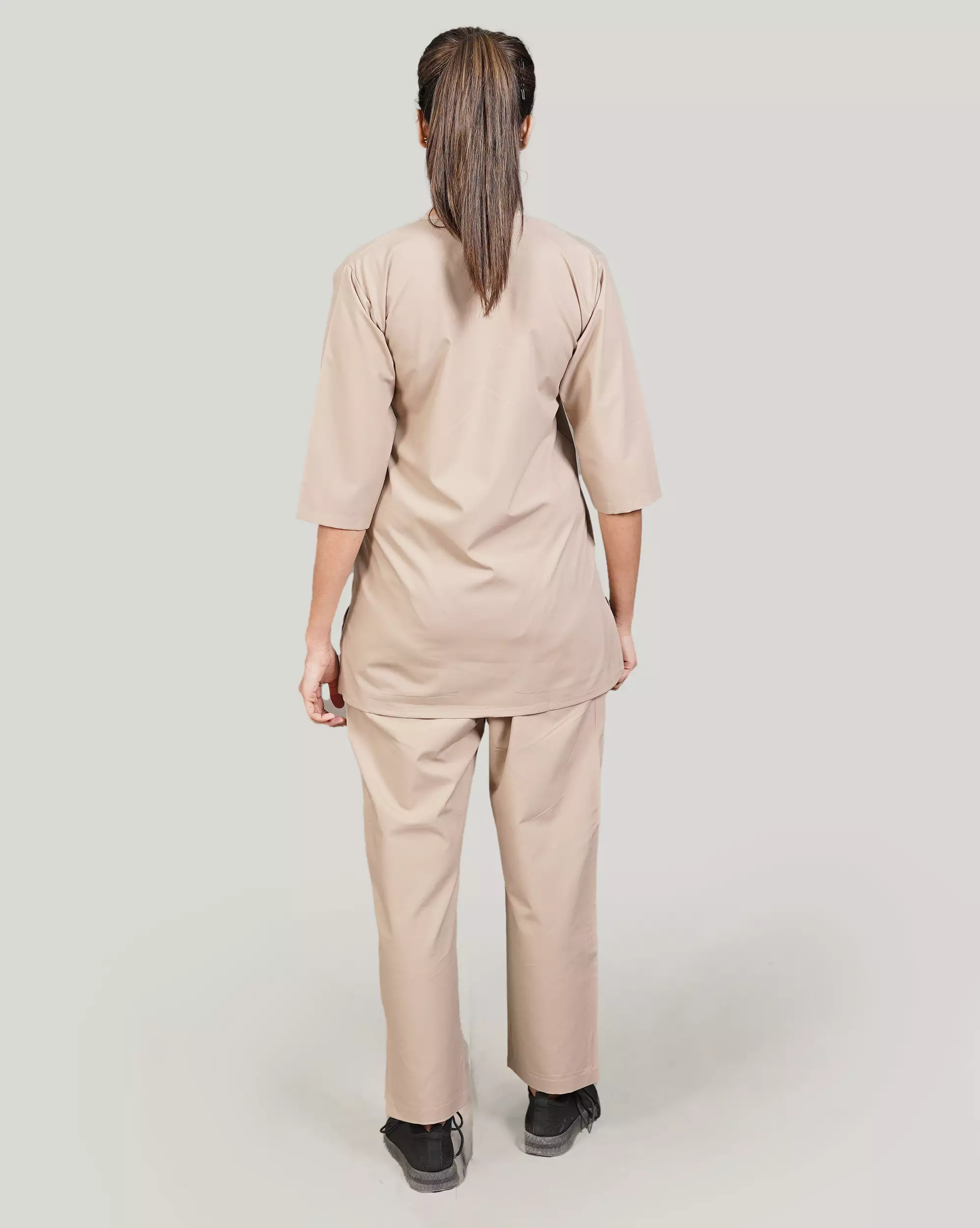 Classic Women Medical Scrubs - Image 37