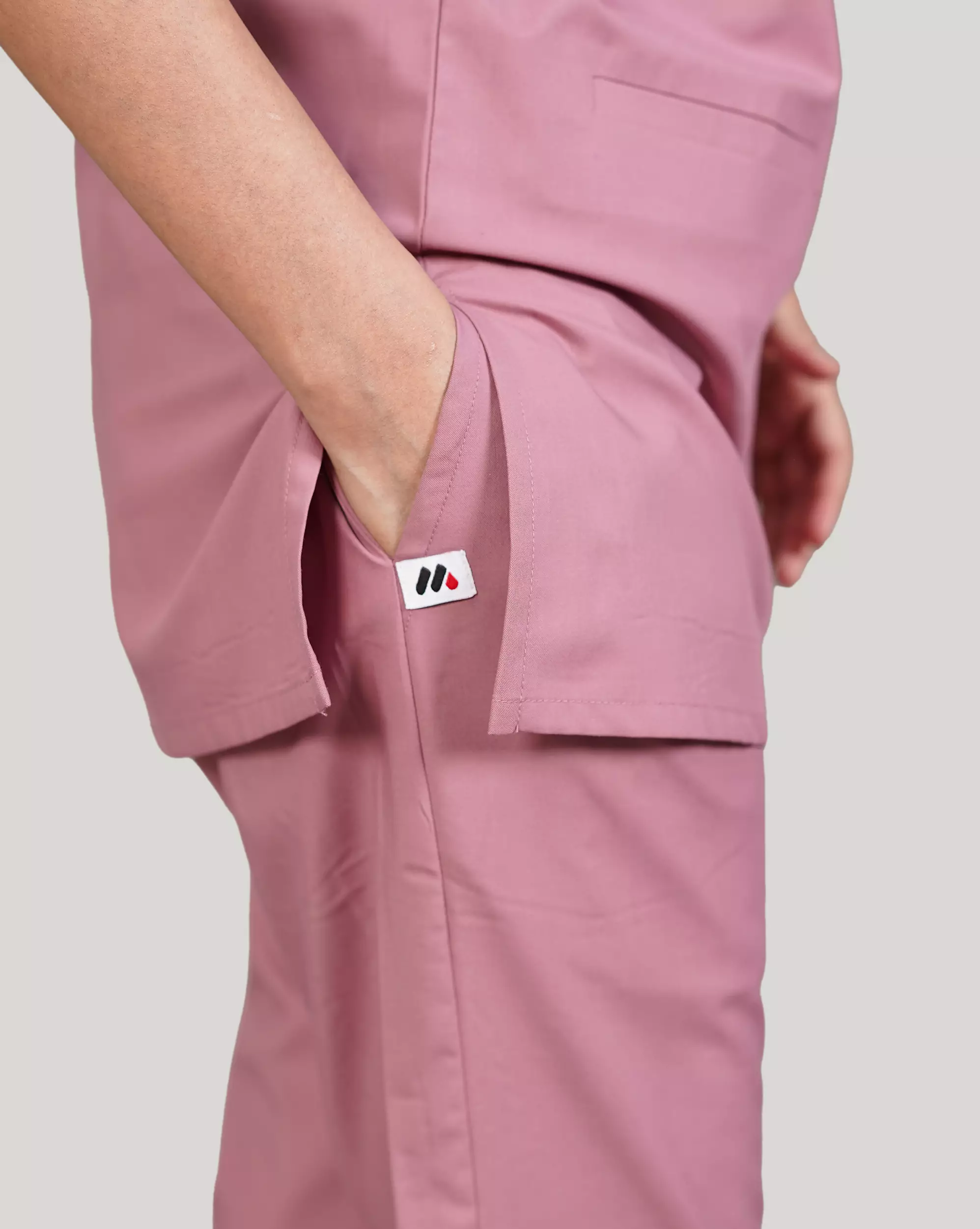 Classic Women Medical Scrubs - Image 38