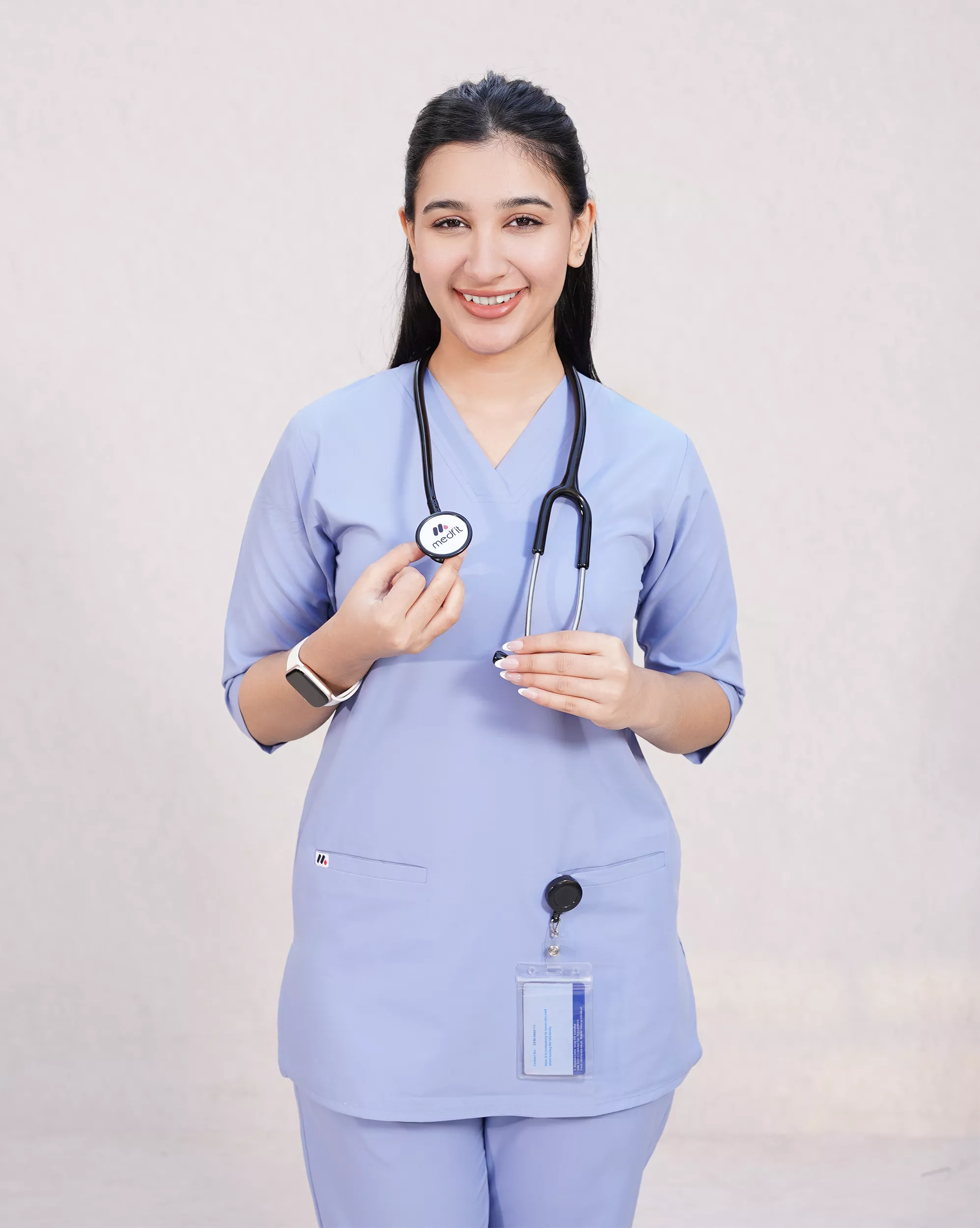 Classic Women Medical Scrubs - Image 5