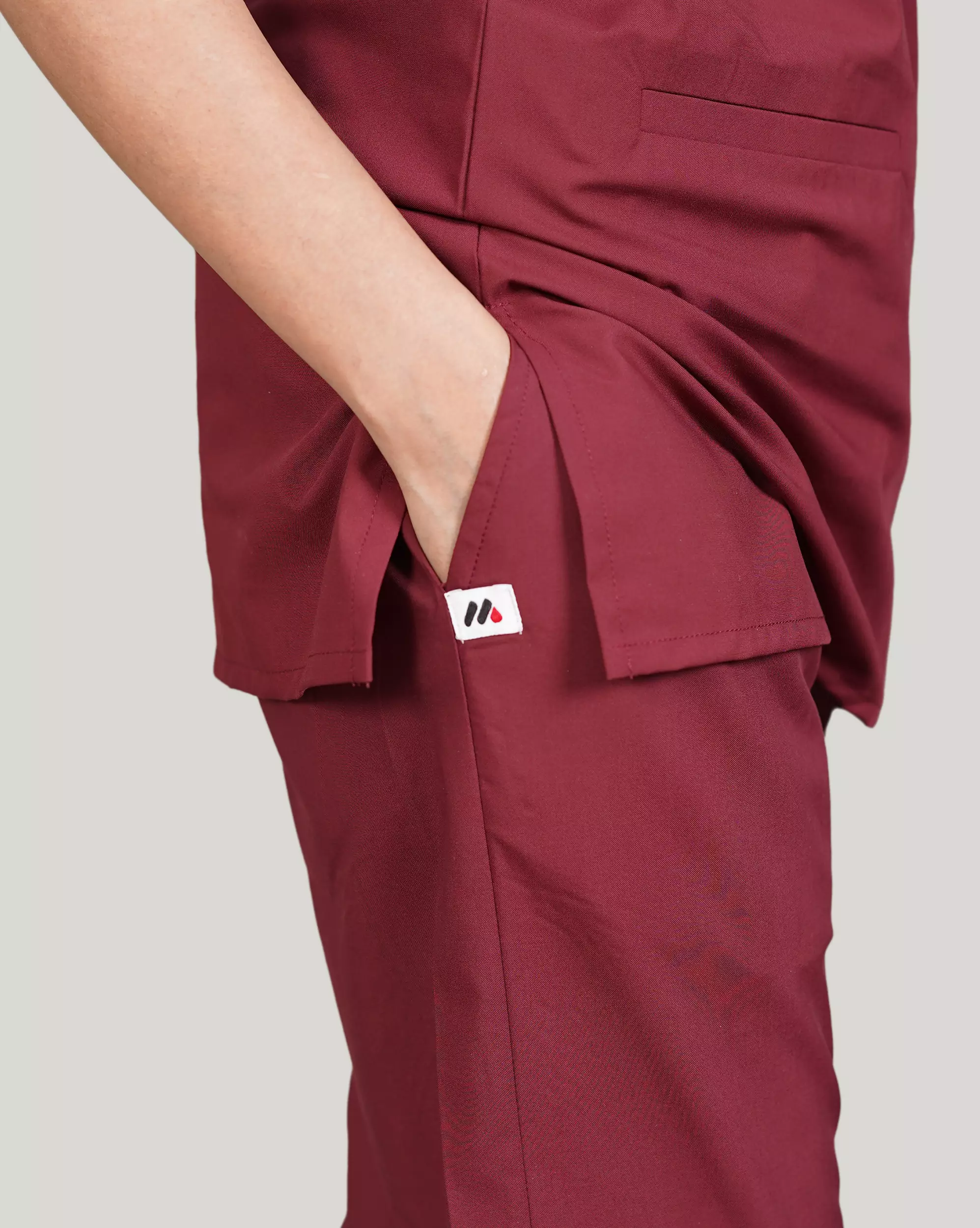 Classic Women Medical Scrubs - Image 55