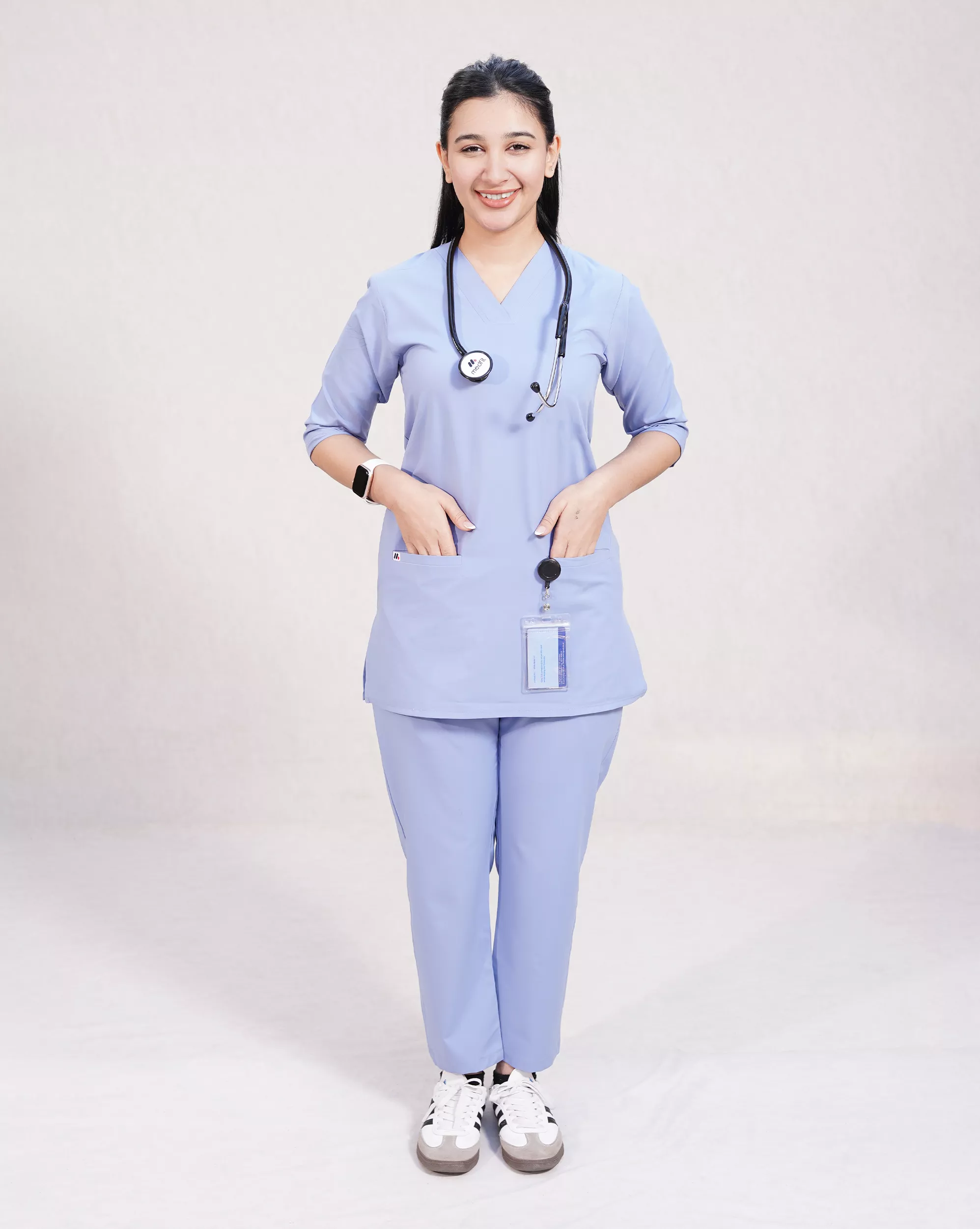 Classic Women Medical Scrubs - Image 6